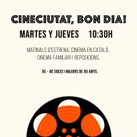 CineCiutat BON DIA
