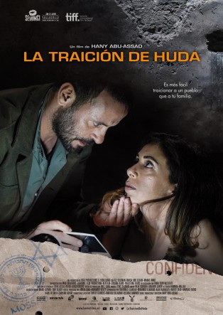 La traición de Huda