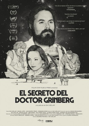 EL SECRETO DEL DOCTOR GRINBERG