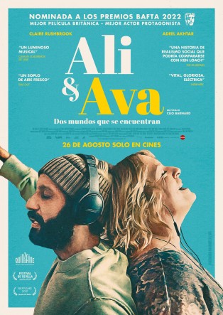 Ali y Ava