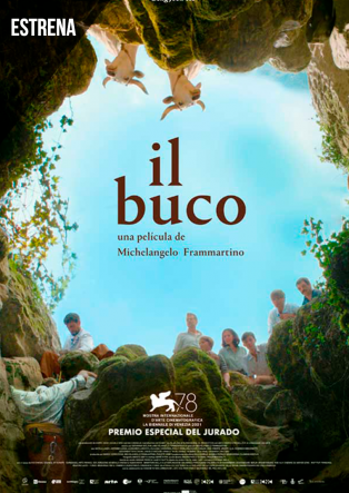 IL BUCO