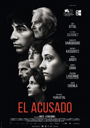 EL ACUSADO