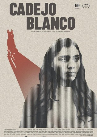 Cadejo Blanco