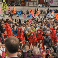DocsBarcelona: Rebellion