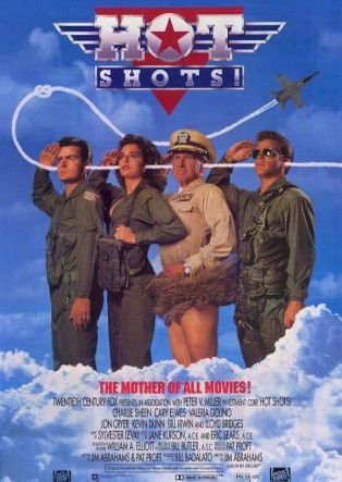 Hot Shots!