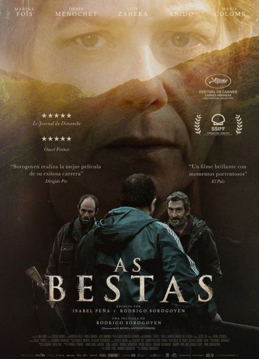 As Bestas