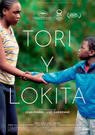 Tori y Lokita