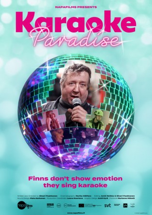 Karaoke Paradise