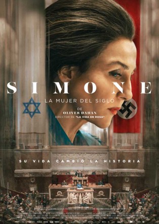 Simone, la mujer del siglo