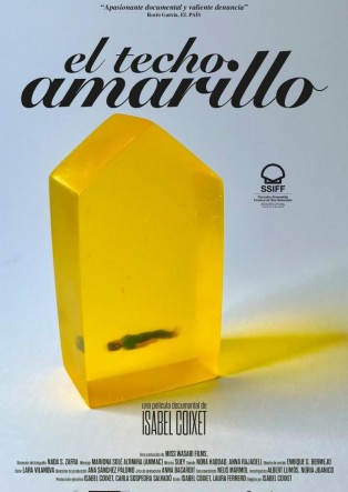 EL TECHO AMARILLO