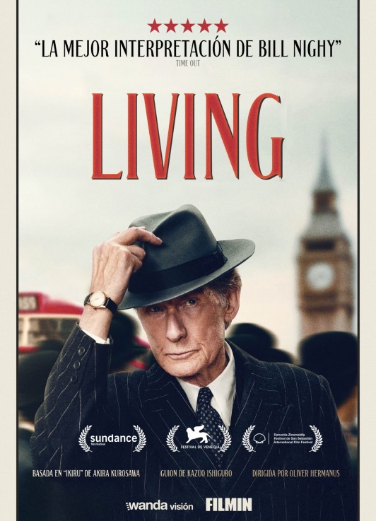 LIVING