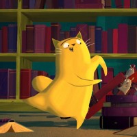CineCiutat Nins: Yuku i la flor del Himàlaia