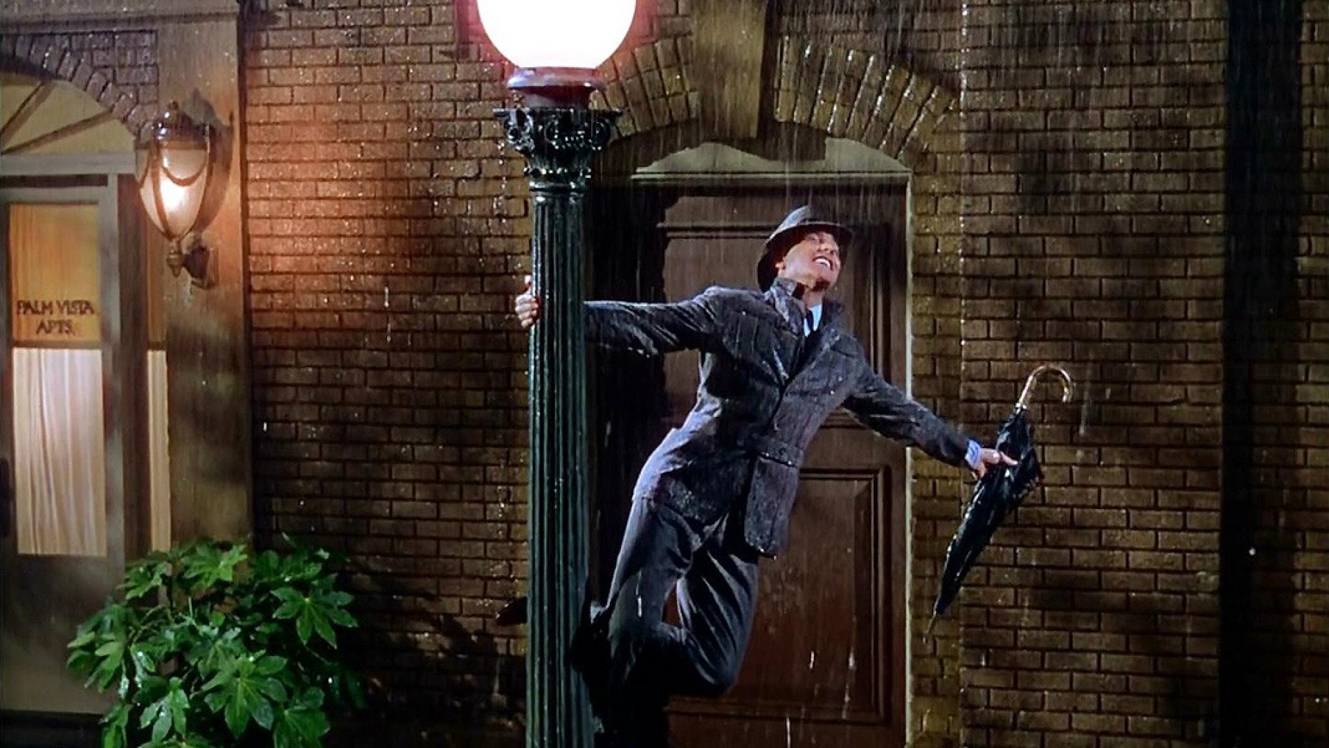 100 años de Warner: Cantando bajo la lluvia