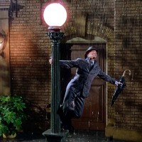 100 años de Warner: Cantando bajo la lluvia