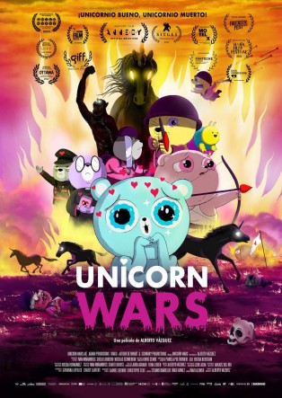 Unicorn Wars