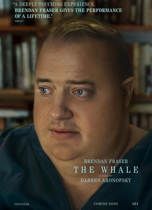 La ballena (The Whale)