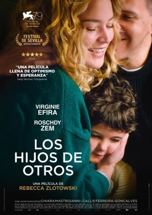 Los hijos de otros