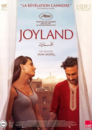 Joyland