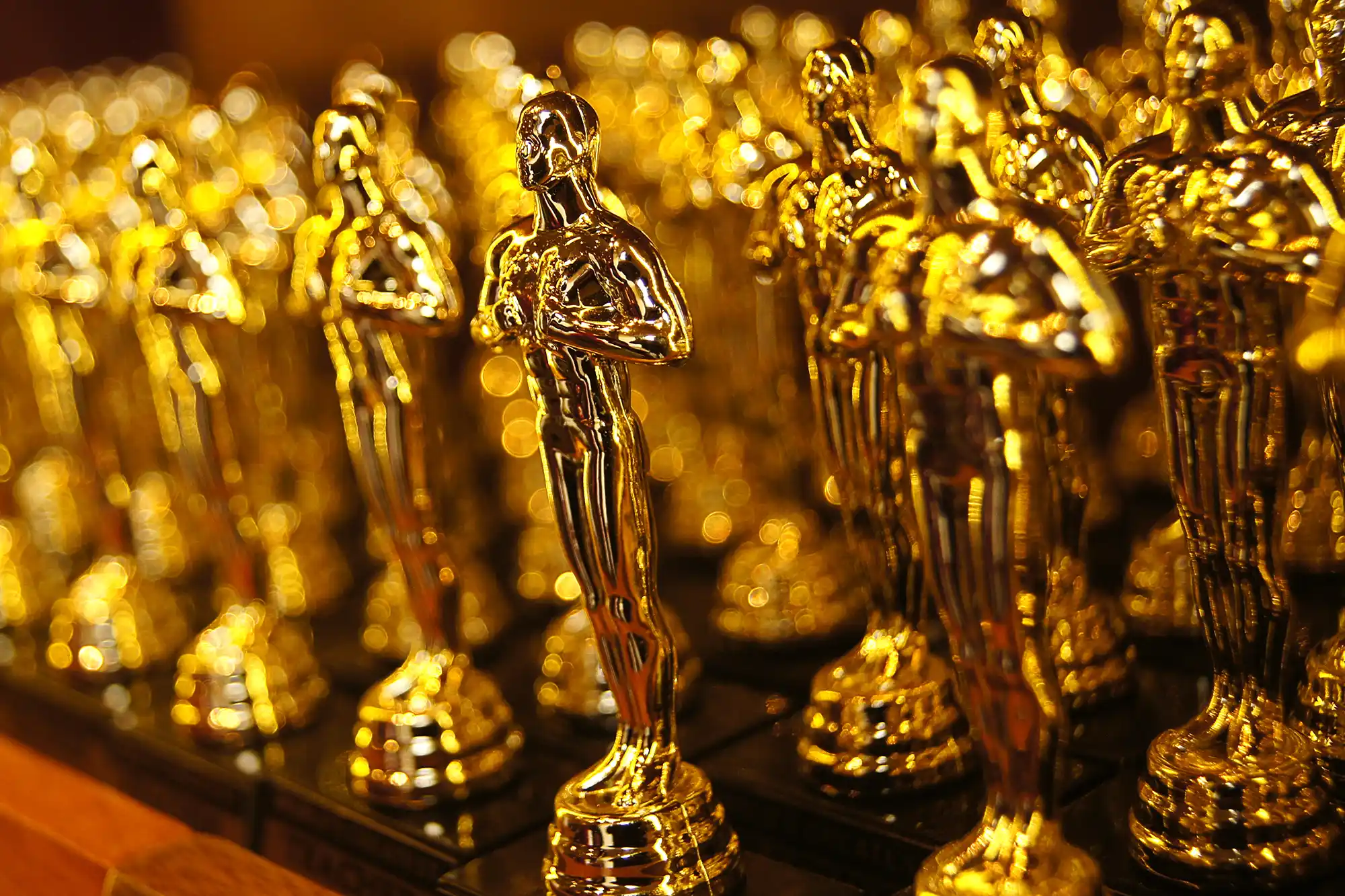 ROAD TO THE OSCARS - PELÍCULAS Y HORARIOS