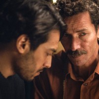 LA VOZ DE CINECIUTAT: El CAFTÁN AZUL