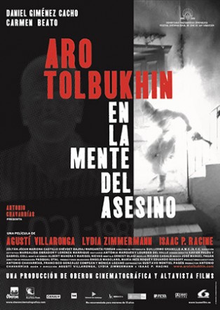 Aro Tolbukhin: en la mente del asesino