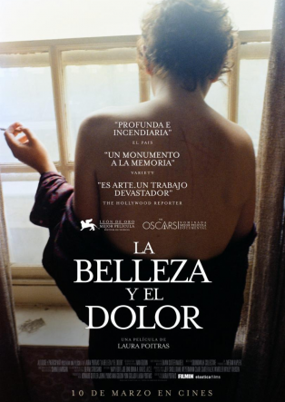 La belleza y el dolor