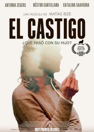 El castigo