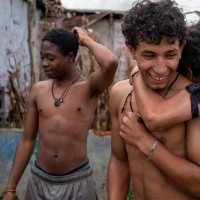 LA VOZ DE CINECIUTAT: LOS REYES DEL MUNDO