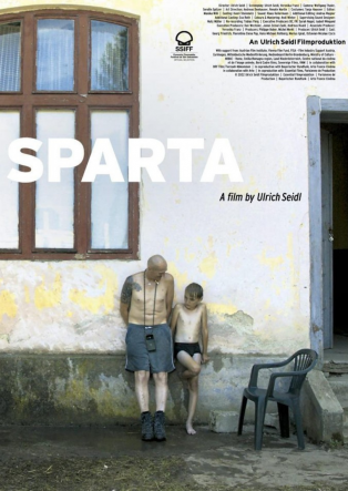 Sparta