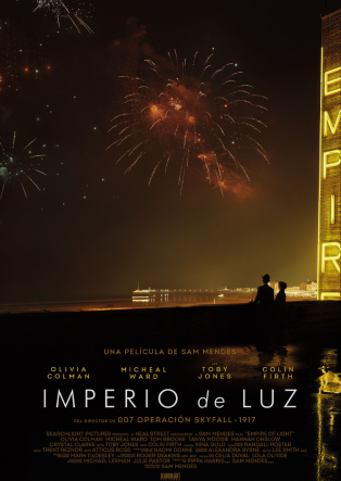 El imperio de la luz