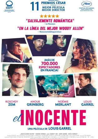 El inocente
