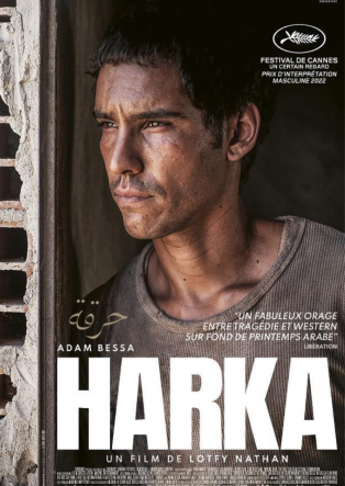 Harka