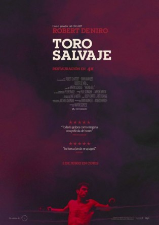 Toro Salvaje