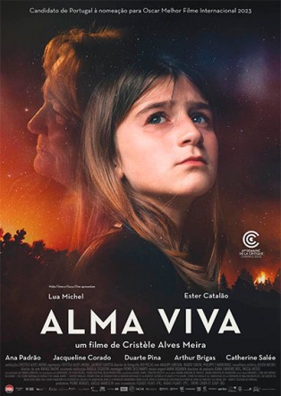 Alma viva