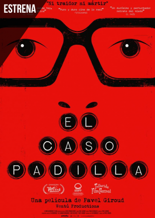 El caso padilla