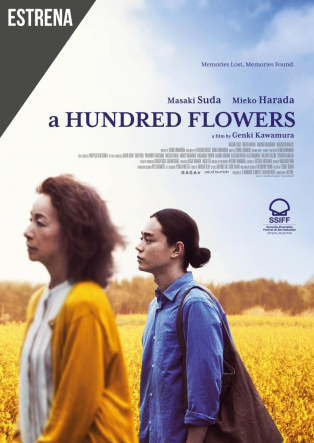 A Hundred Flowers