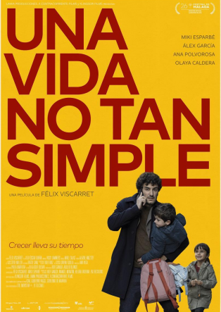 Una vida no tan simple