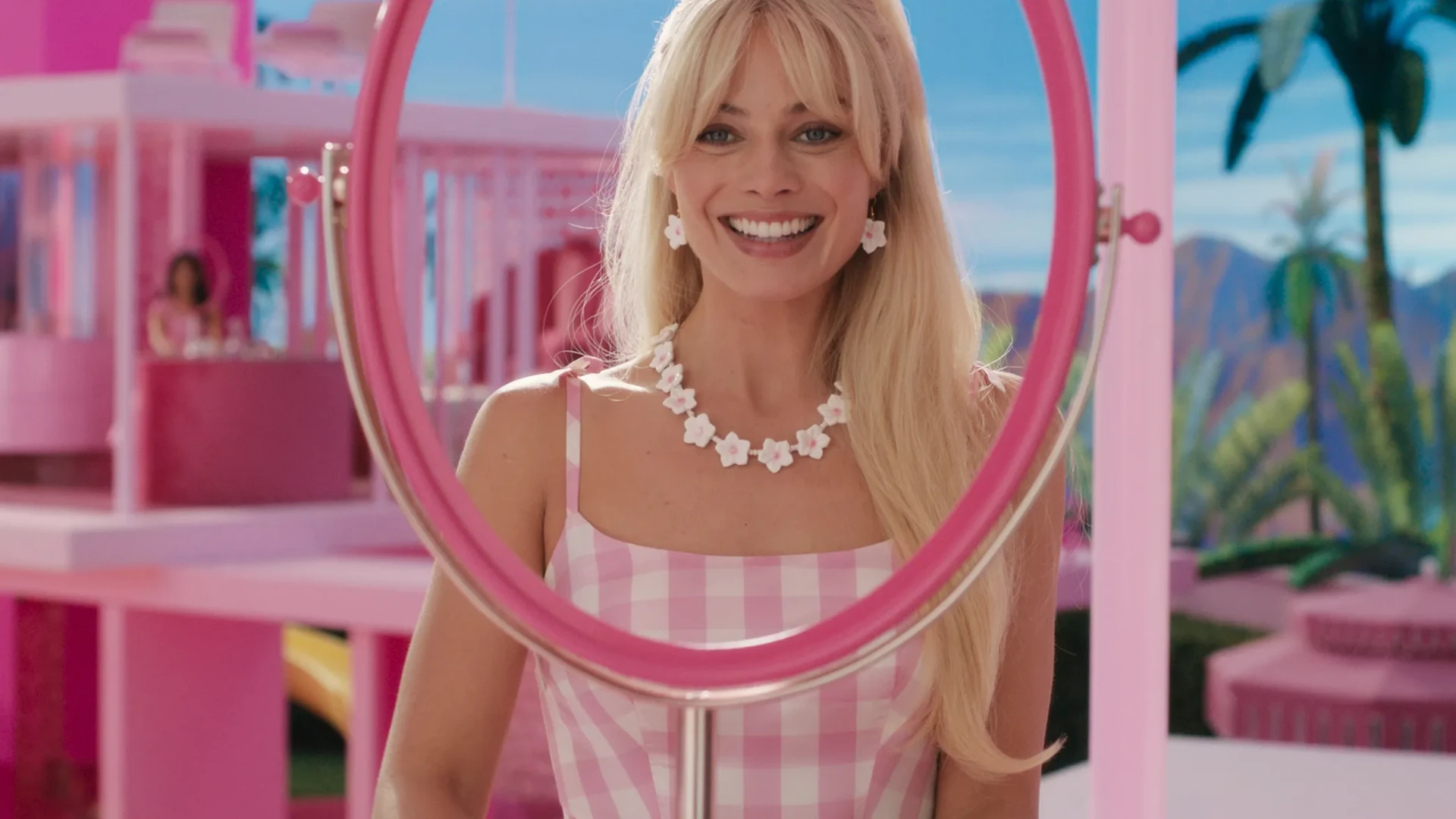 Barbie
