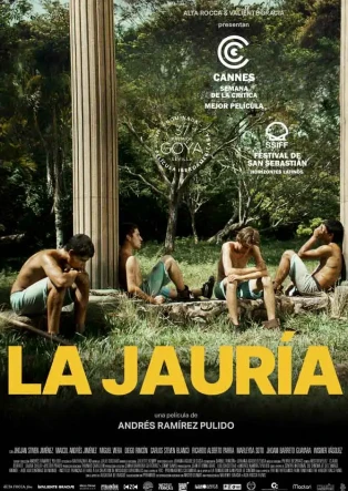 La jauría