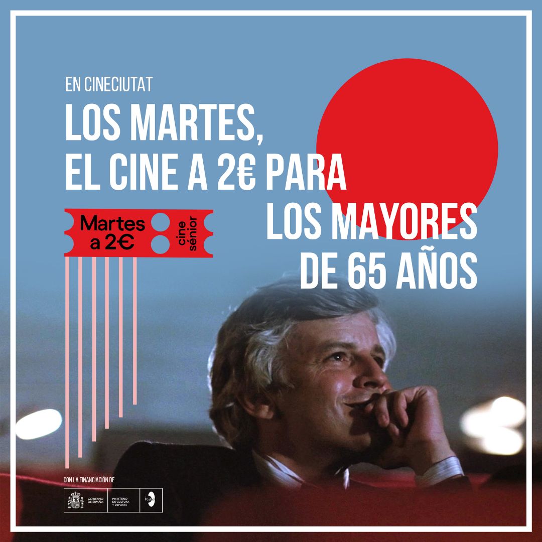 Cine Senior