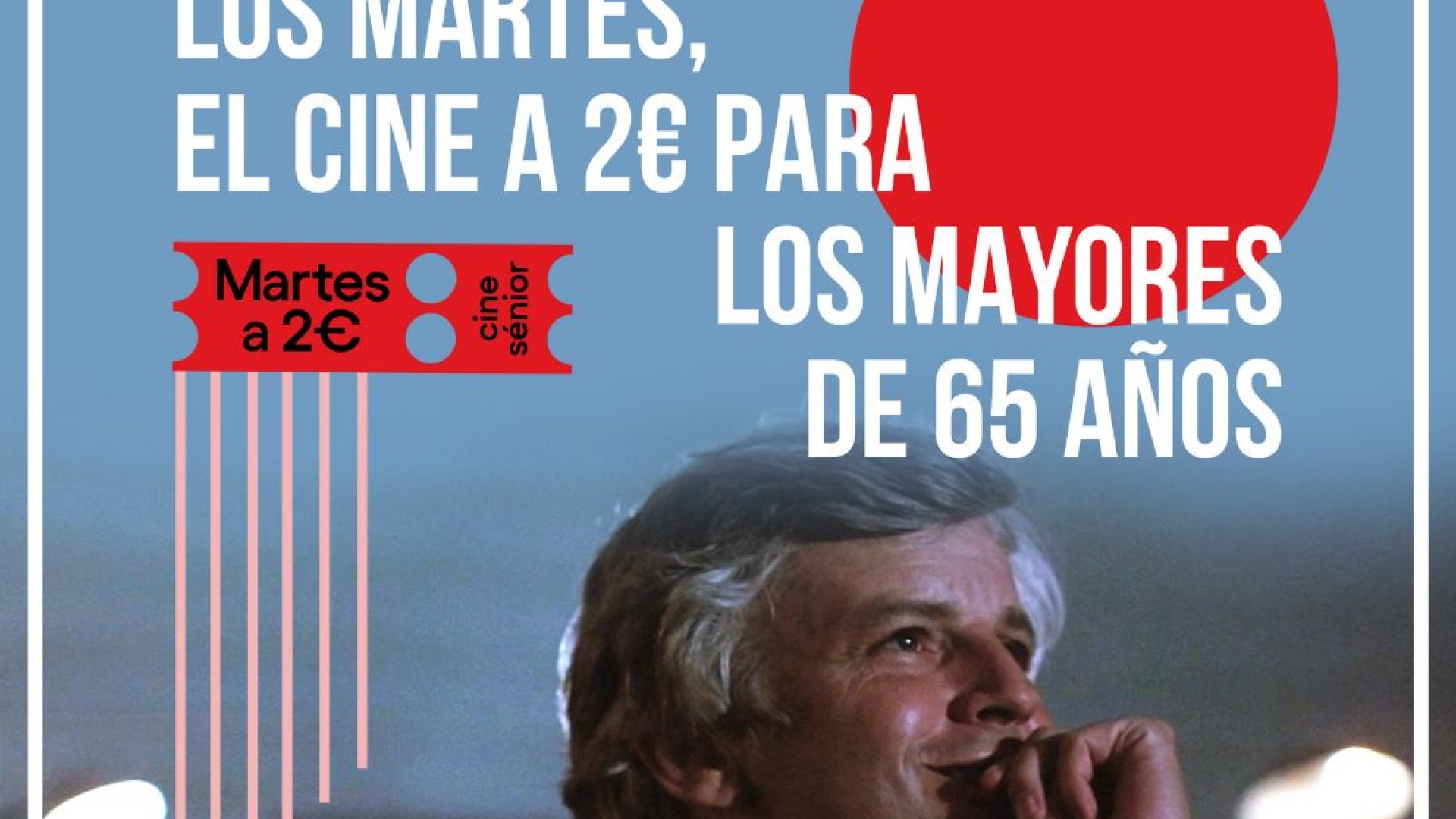 Cine Senior