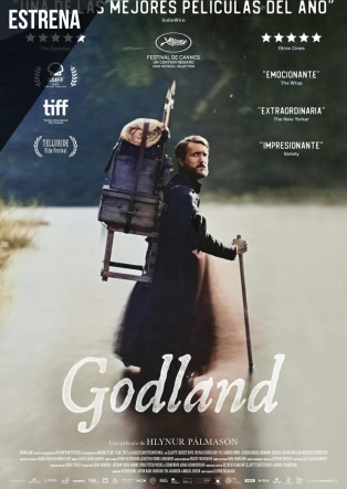 Godland