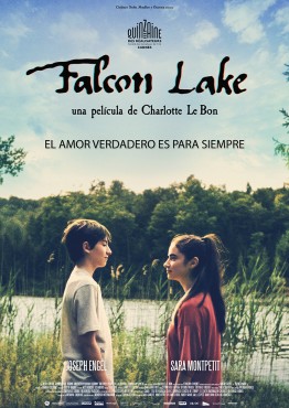 Falcon Lake