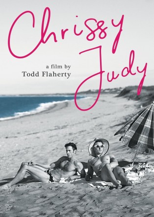 Chrissy Judy
