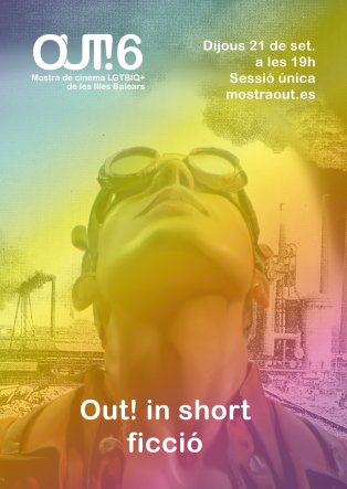Out! in short - Ficció