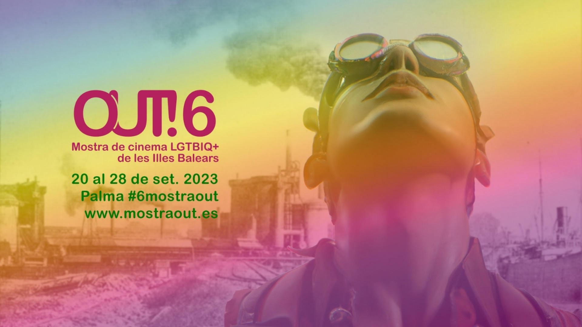 6è MOSTRA OUT! 2023