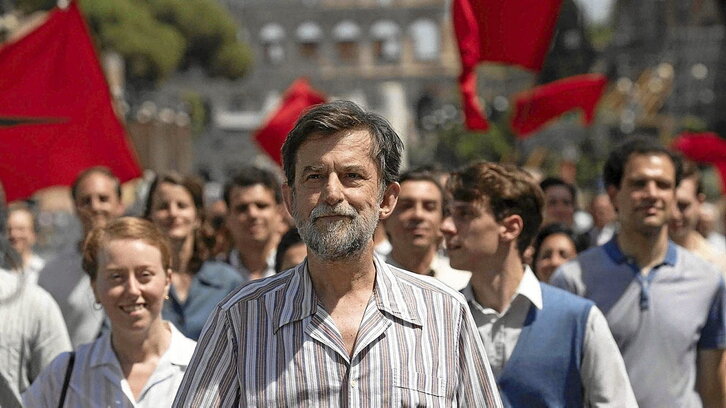 El sol del futuro