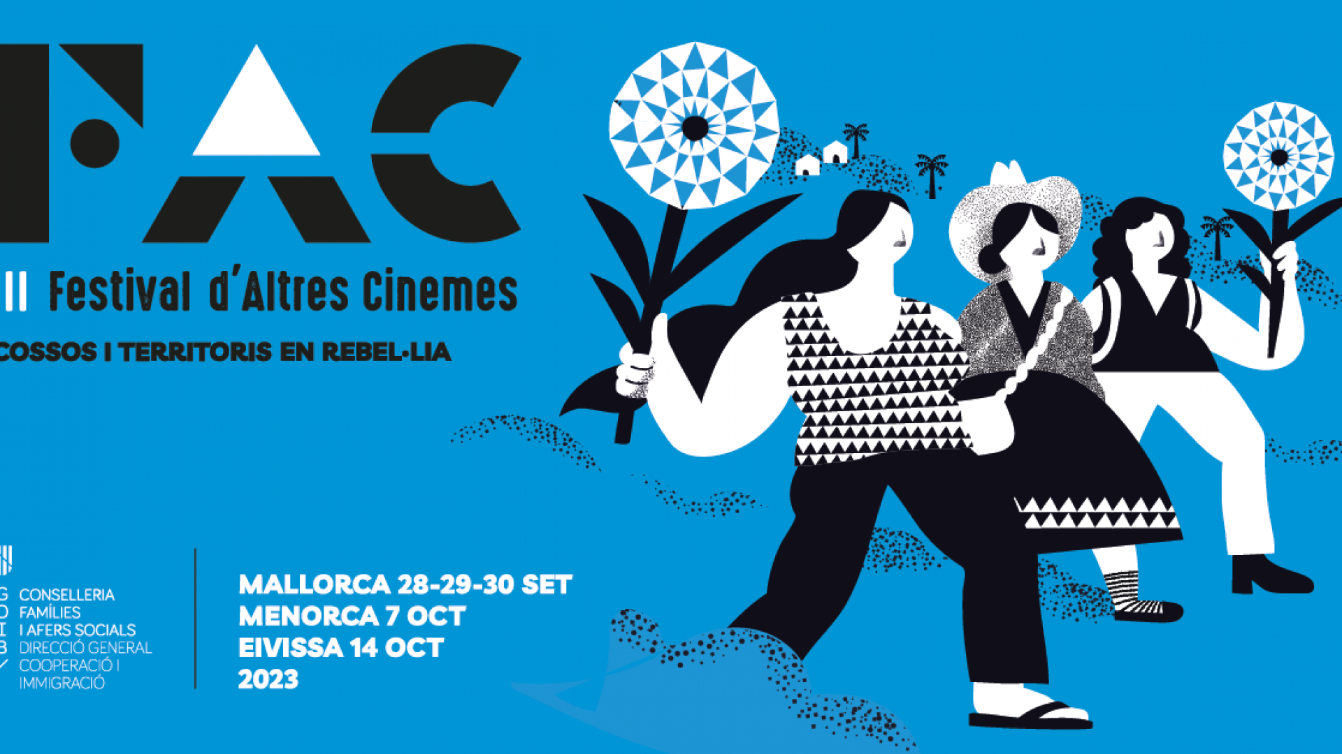 III FESTIVAL D'ALTRES CINEMES