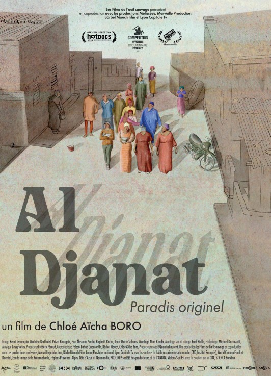 Al Djanat