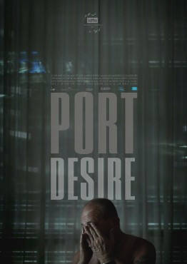 Puerto Deseado